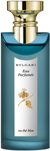 Bvlgari 'eau Parfumee Au The Bleu' Eau De Cologne Spray (505x394), Png Download