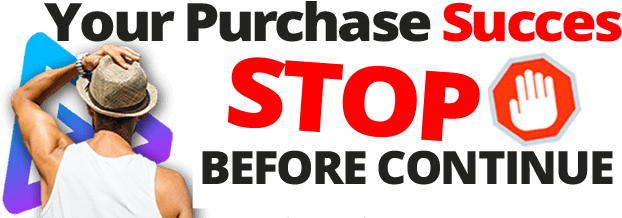 Grab Supersize 120 Guru-level Video Templates With - Holding Trophy (637x227), Png Download