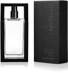 Mary Kay Cityscape (345x460), Png Download