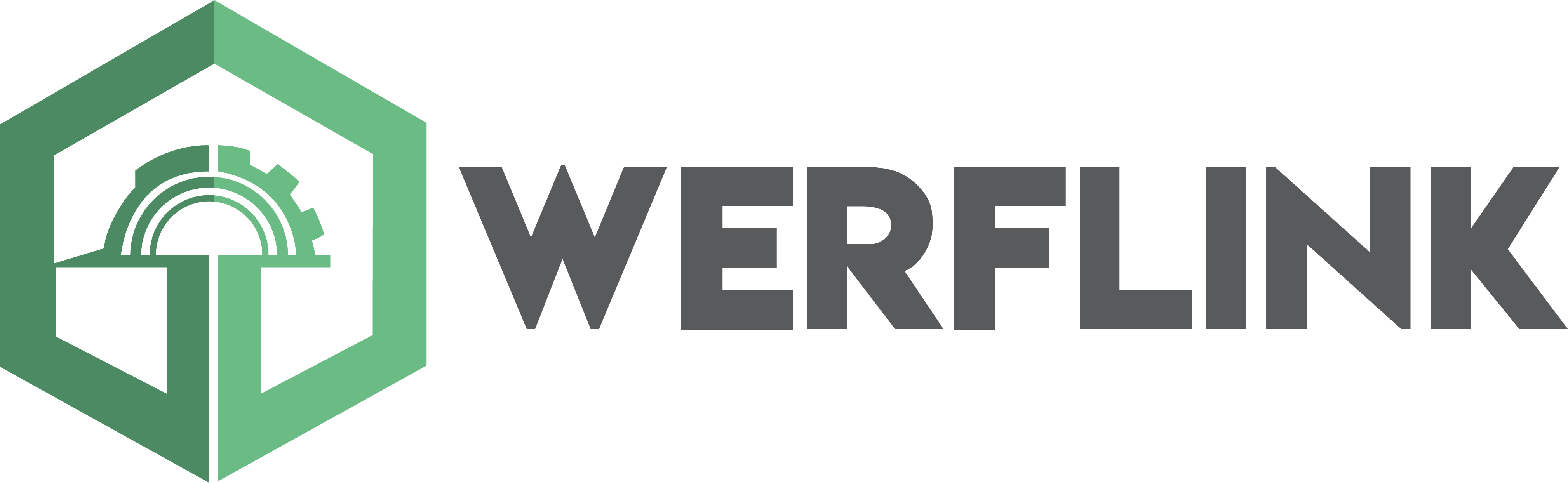 Floow2 World's Reset Button - Werflink (4037x1244), Png Download