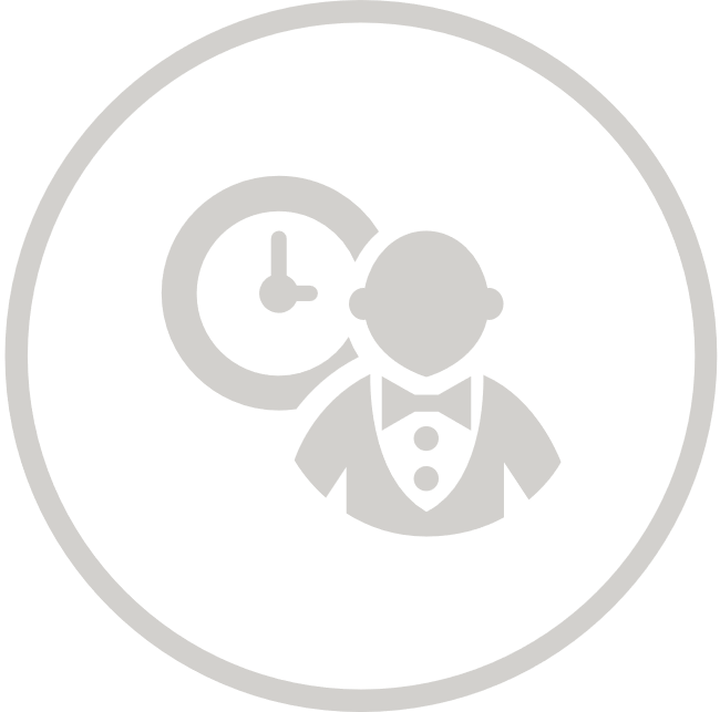 Kitchen Pass - Circle (650x643), Png Download