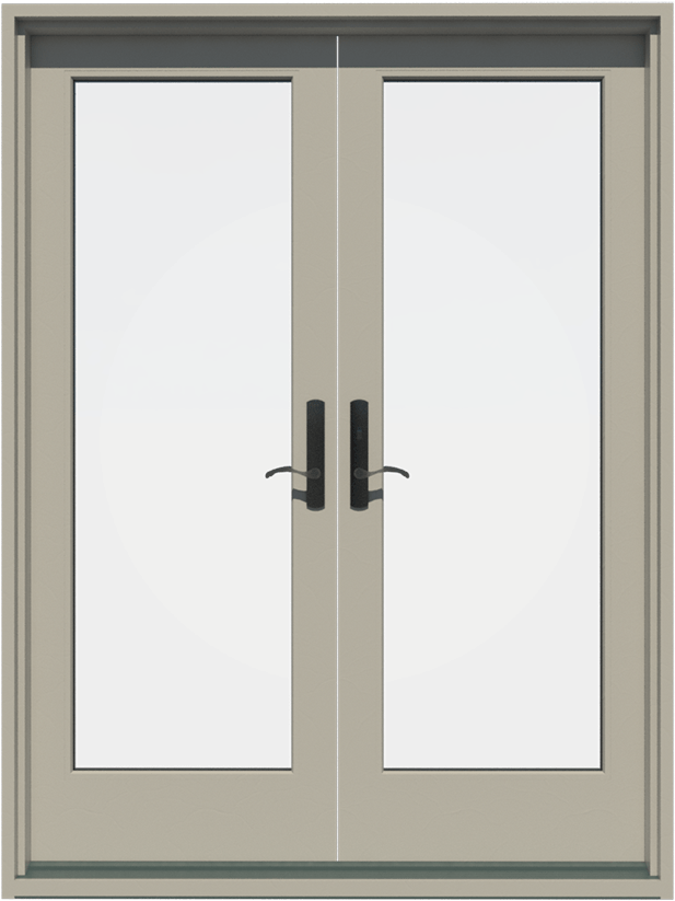 Preview Interior Frame In Primed Pine - Pine (900x860), Png Download