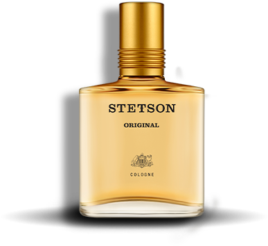 Kansas State Fair - Stetson Original After Shave By Stetson, 2 Fluid Ounce (386x382), Png Download