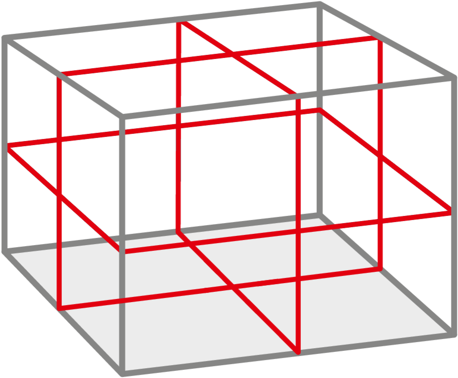 Download Flyer - Sola Křížový Laser Smart (900x743), Png Download