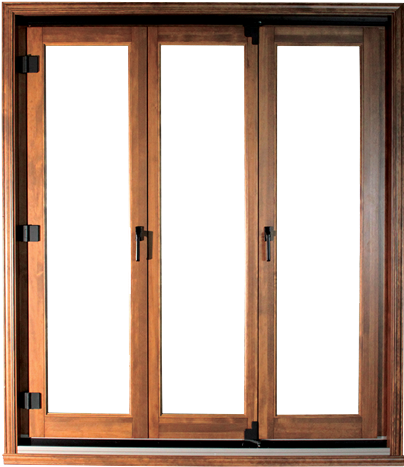 Folding Door (730x466), Png Download
