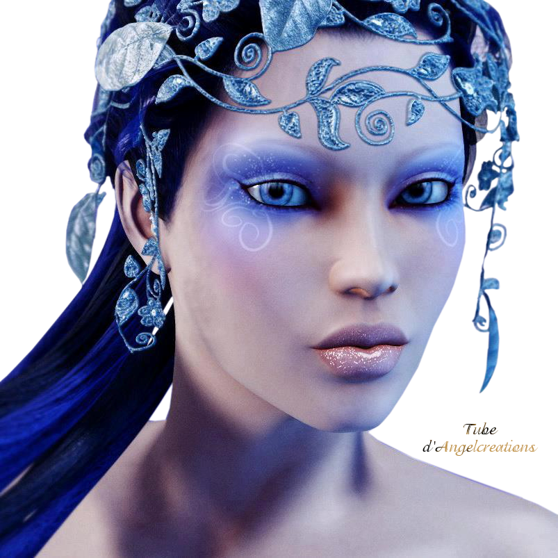 Voir Taille Réelle - Tubes Png Bleu (803x803), Png Download