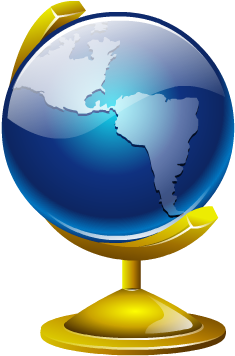 Geography Transparent Background - Geography .png (400x400), Png Download