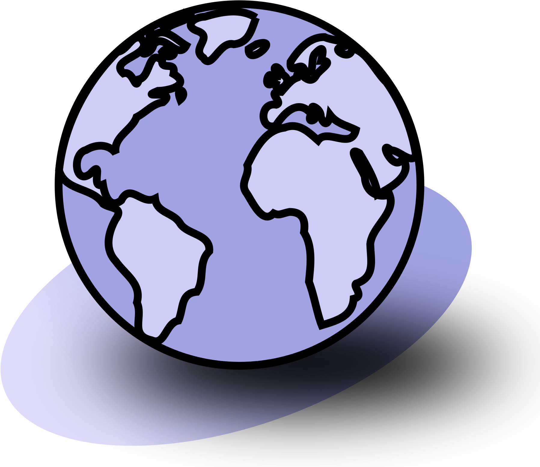 Open - Wikimedia Commons (2000x1766), Png Download
