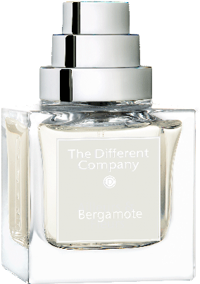 Bergamote 50ml / - Different Company Bergamote 50ml (300x600), Png Download
