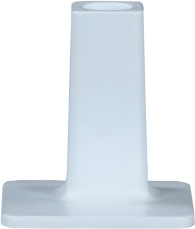 Ventura Candle Light Holder By Camino - Table (590x700), Png Download