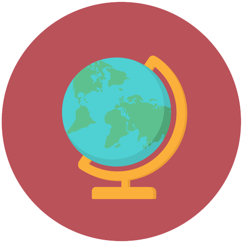 Curriculum Subjects - Sawtry (500x500), Png Download