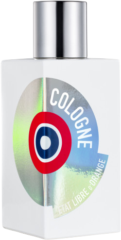 Cologne - Etat Libre D'orange (573x533), Png Download