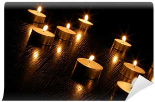 Candle (400x400), Png Download