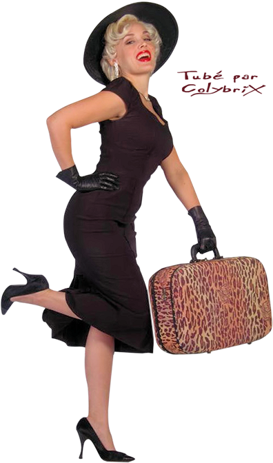 50e47ef33cf89 - Tubes Png Femme Mannequin (441x700), Png Download
