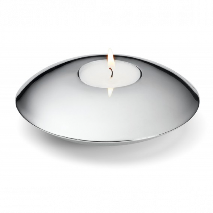 Flying Tealight, Tealight Holder - Candle (690x690), Png Download