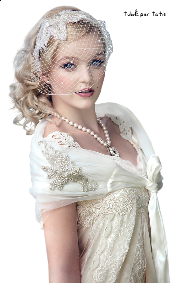 Le Tube De La Semaine - Tube Par Tatie (600x900), Png Download