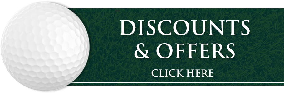 Dancing Rabbit Golf Club - Miniature Golf (1020x400), Png Download