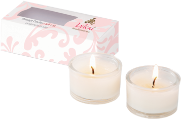 Candle (550x268), Png Download