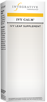 Integrated Therapeutics Ivy Calm® (358x358), Png Download