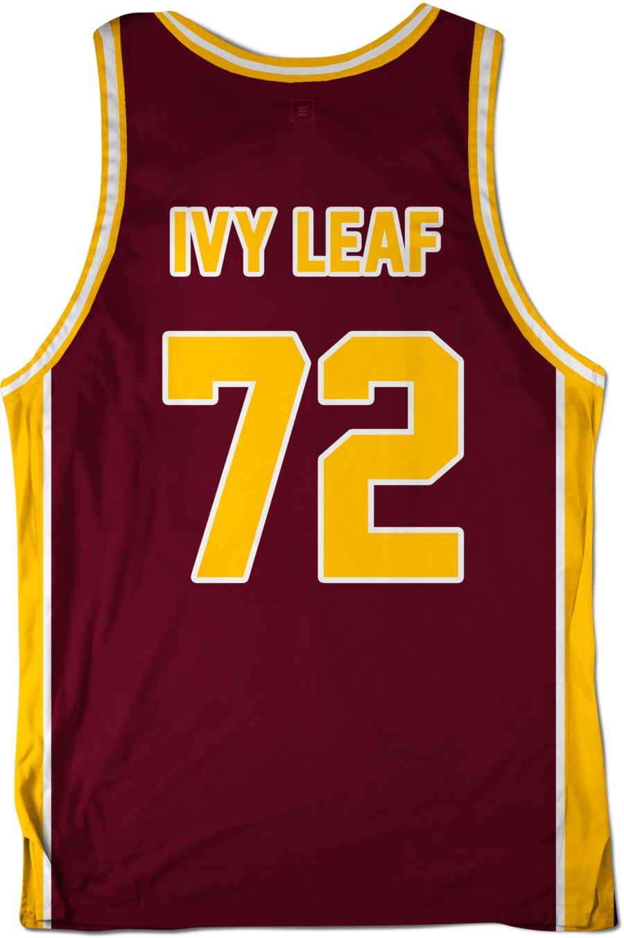 Alpha Phi - Sports Jersey (900x1353), Png Download