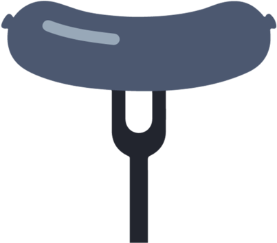 Bbq Icon Website (1000x651), Png Download