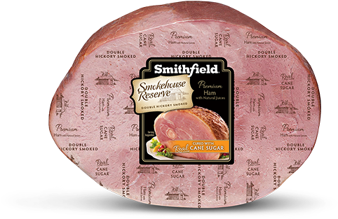 Ingredient Definitions - Smithfield Foods (579x416), Png Download
