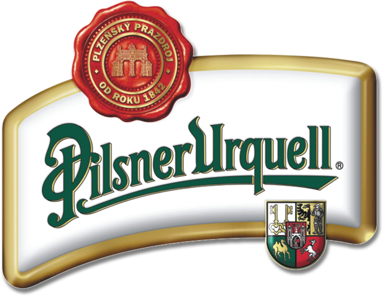 Pilsner Urquell Logo (800x600), Png Download