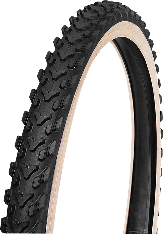 Bicycle Tires Hf-840 Grave Digger - Michelin (560x800), Png Download