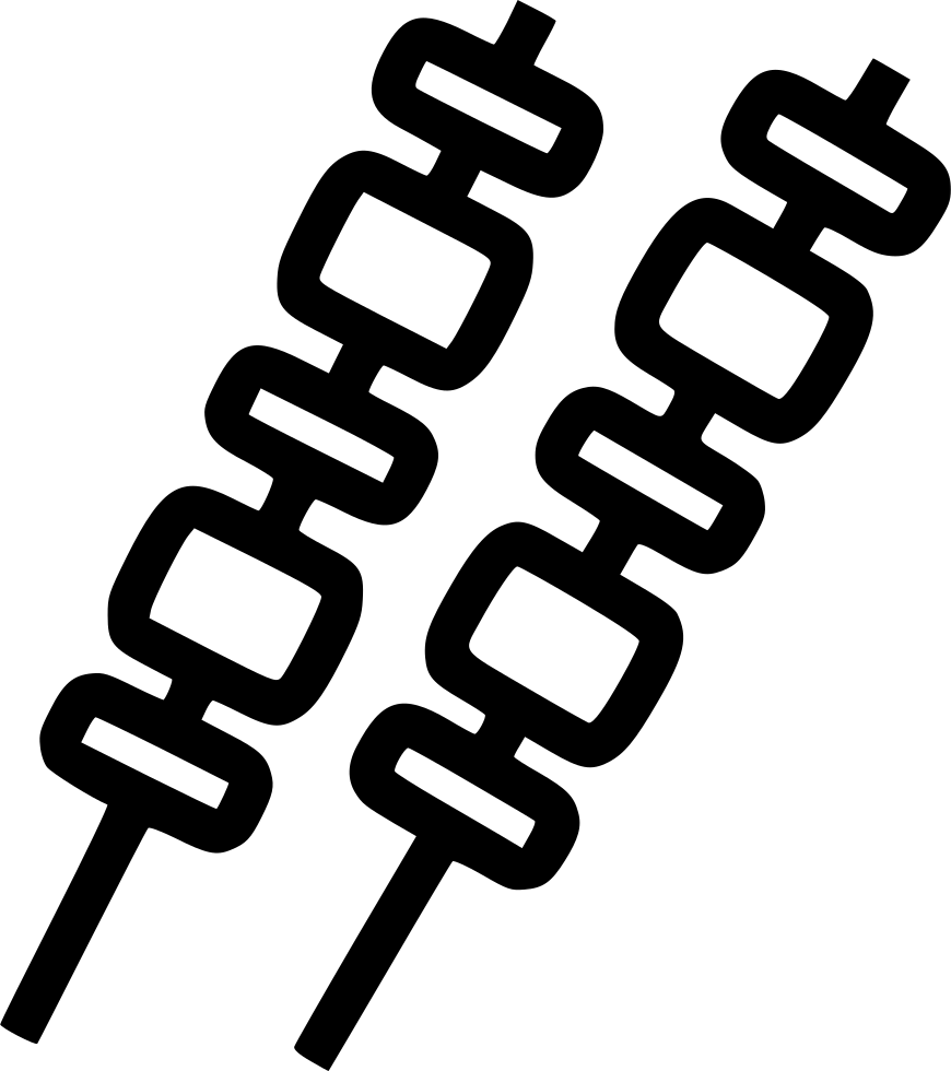 Png File Svg - Bbq Stick Png (870x980), Png Download