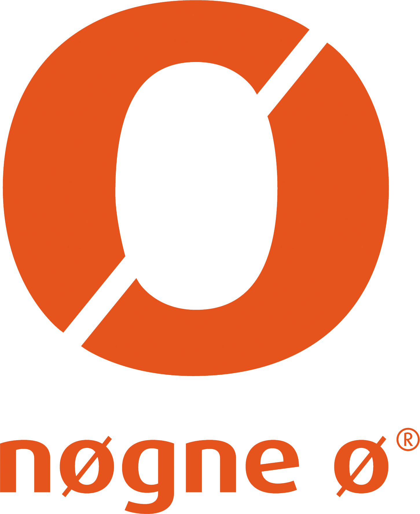 Nøgne Ø Logo - Nogne Beer Logo (1451x1774), Png Download