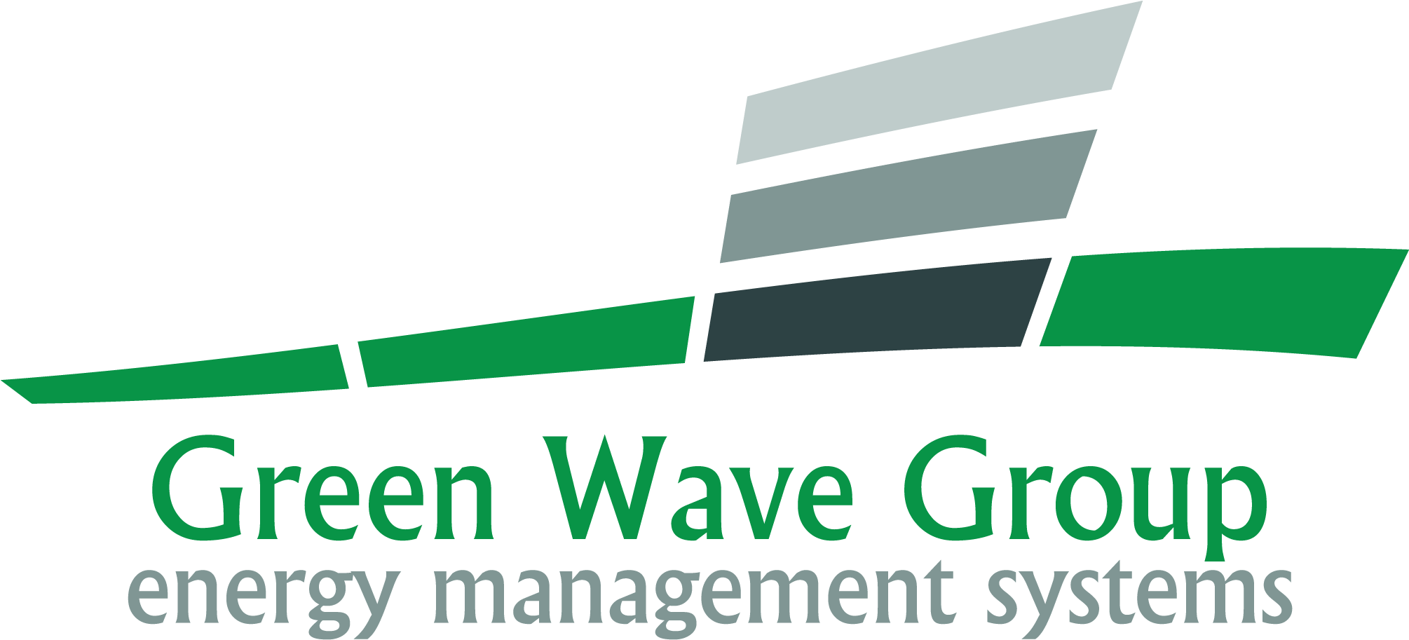 Green Wave - Bethechange Bethechange Tile Coaster (2009x922), Png Download