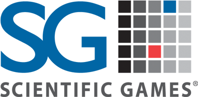 Monopoly Millionaires' Club™ Lottery Game Goes On Sale - Scientific Games Corporation Logo (486x324), Png Download
