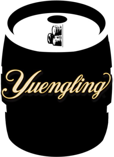 Stella Artois 50l - Yuengling Bottle Opener/key Chain (400x525), Png Download