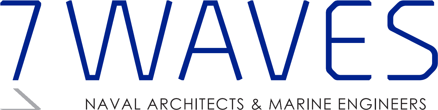 Naval Architecture - Architecture (1722x567), Png Download