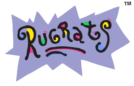Rugrats Monopoly Edition - Rugrats: Search For Reptar [playstation 1 Game] (480x306), Png Download