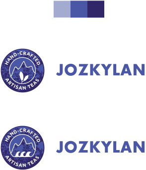 Hand-crafted Tea Brand Logo Exploration « Second Language - Logo (441x441), Png Download