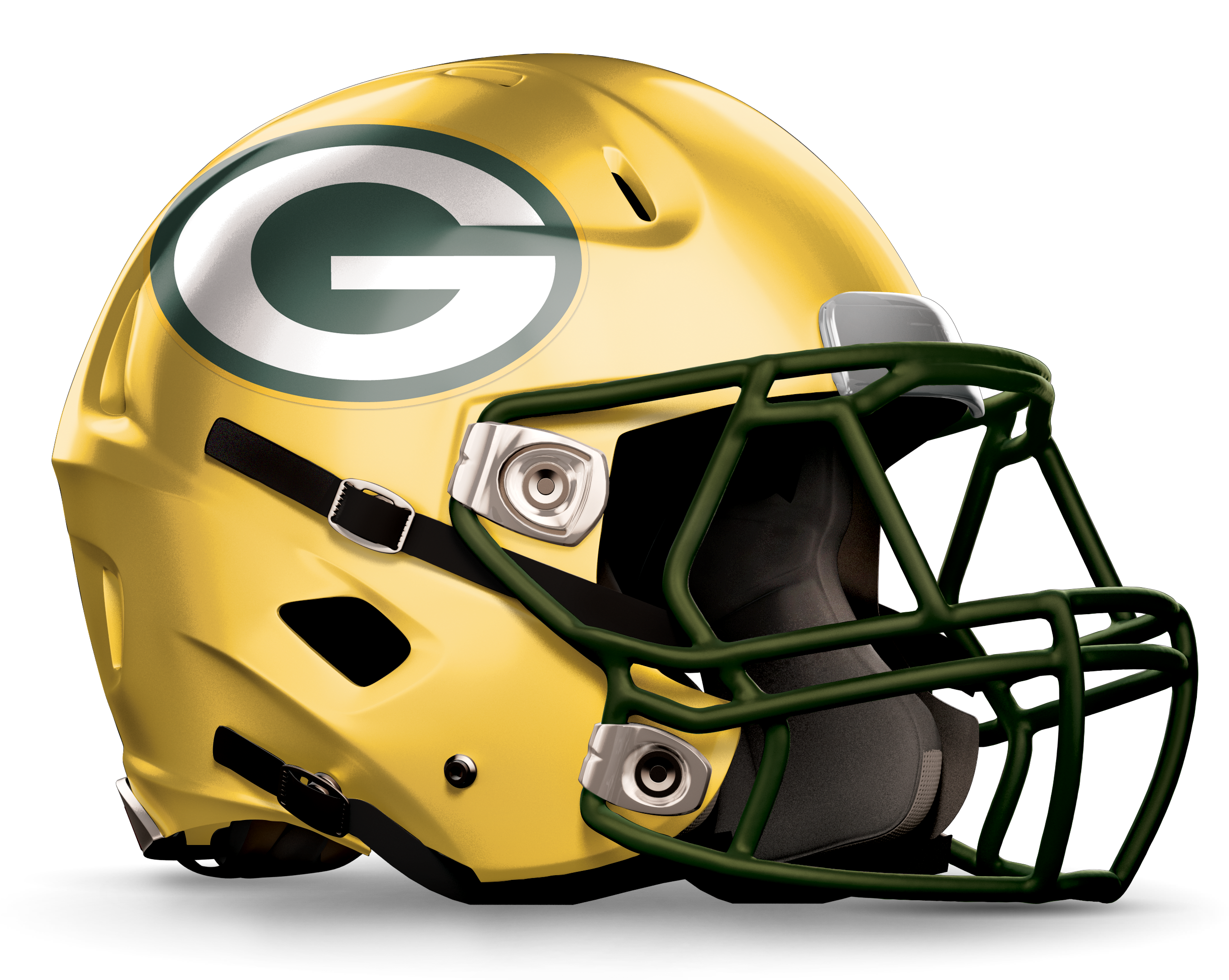 Texas Hs Football Helmet (2644x2147), Png Download