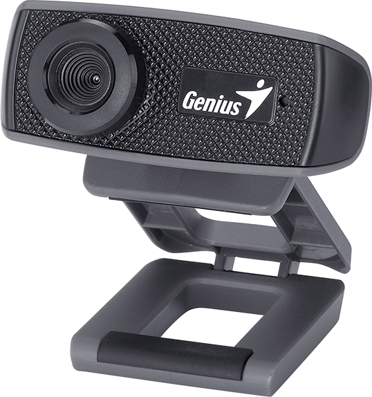 Digital Zoom - Genius Facecam 1000x V2 Web Camera (538x574), Png Download