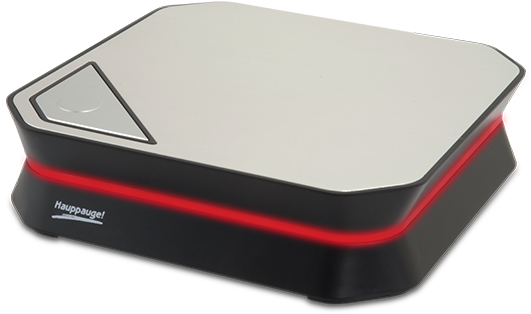 Hd Pvr - Hauppauge Hd Pvr 60 (600x400), Png Download