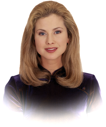 Hair With Bangs Png (360x431), Png Download