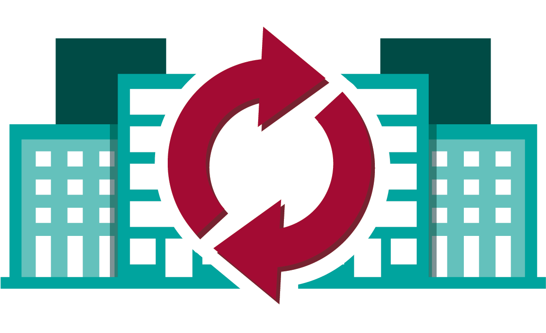 With Project Collaboration Share Files Across Multiple - Icon (1200x900), Png Download