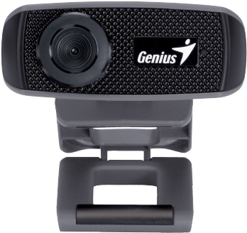 Genius Facecam 1000x 720p Hd Webcam (380x380), Png Download