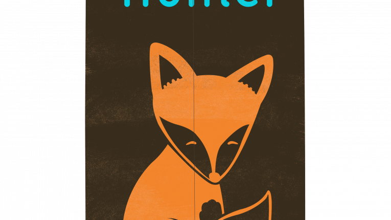 Baby Fox 1 - Poster (765x430), Png Download
