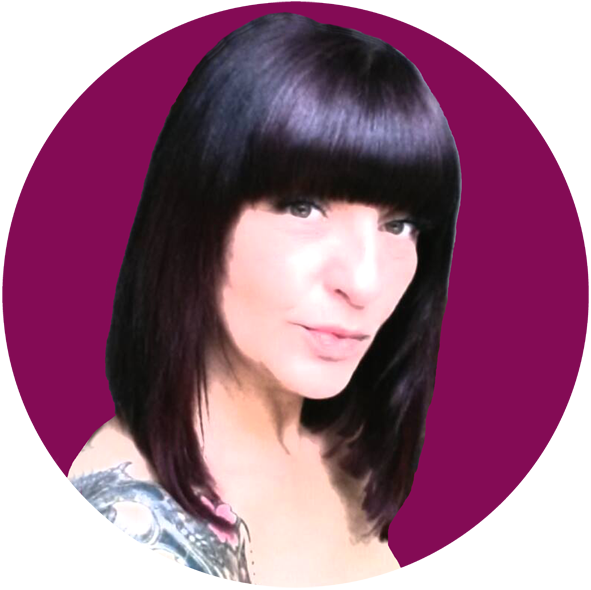 Hair Art - Vienna (591x590), Png Download