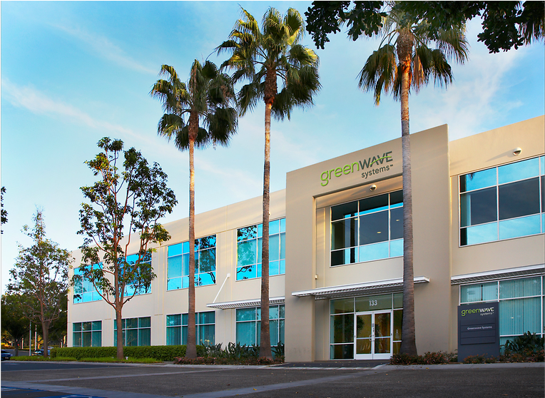 Commercial Building (991x557), Png Download
