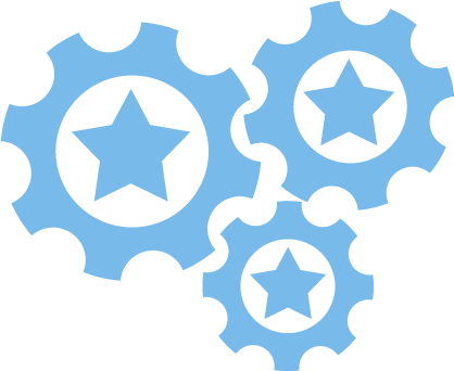 How Construction Clients Can Increase Productivity - Icon (425x348), Png Download