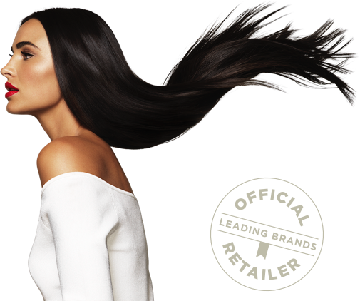 Hair & Beauty Destination - Hair Care (505x422), Png Download
