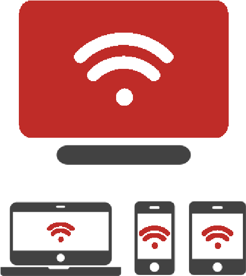 Complete Byod Connectivity - Collaboration (600x600), Png Download