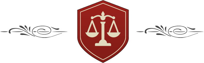 Attorney-icon - “ - Custom Sign - 4 Line 24x24 Floral Wall Plaque (690x213), Png Download