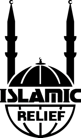 A - Islamic Relief Logo Png (272x460), Png Download